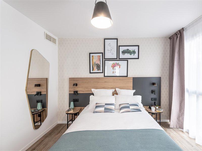 Appart'City Collection Saint Germain En Laye Exterior photo