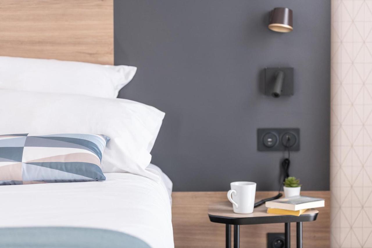 Appart'City Collection Saint Germain En Laye Exterior photo