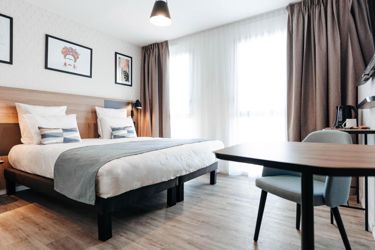 Appart'City Collection Saint Germain En Laye Exterior photo
