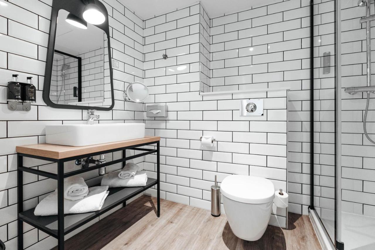 Appart'City Collection Saint Germain En Laye Exterior photo