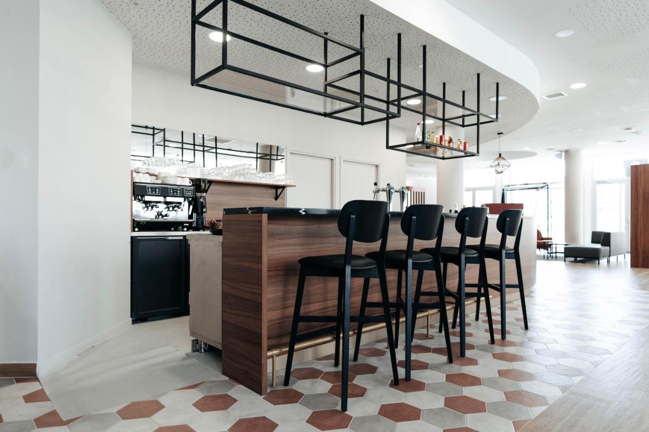 Appart'City Collection Saint Germain En Laye Exterior photo